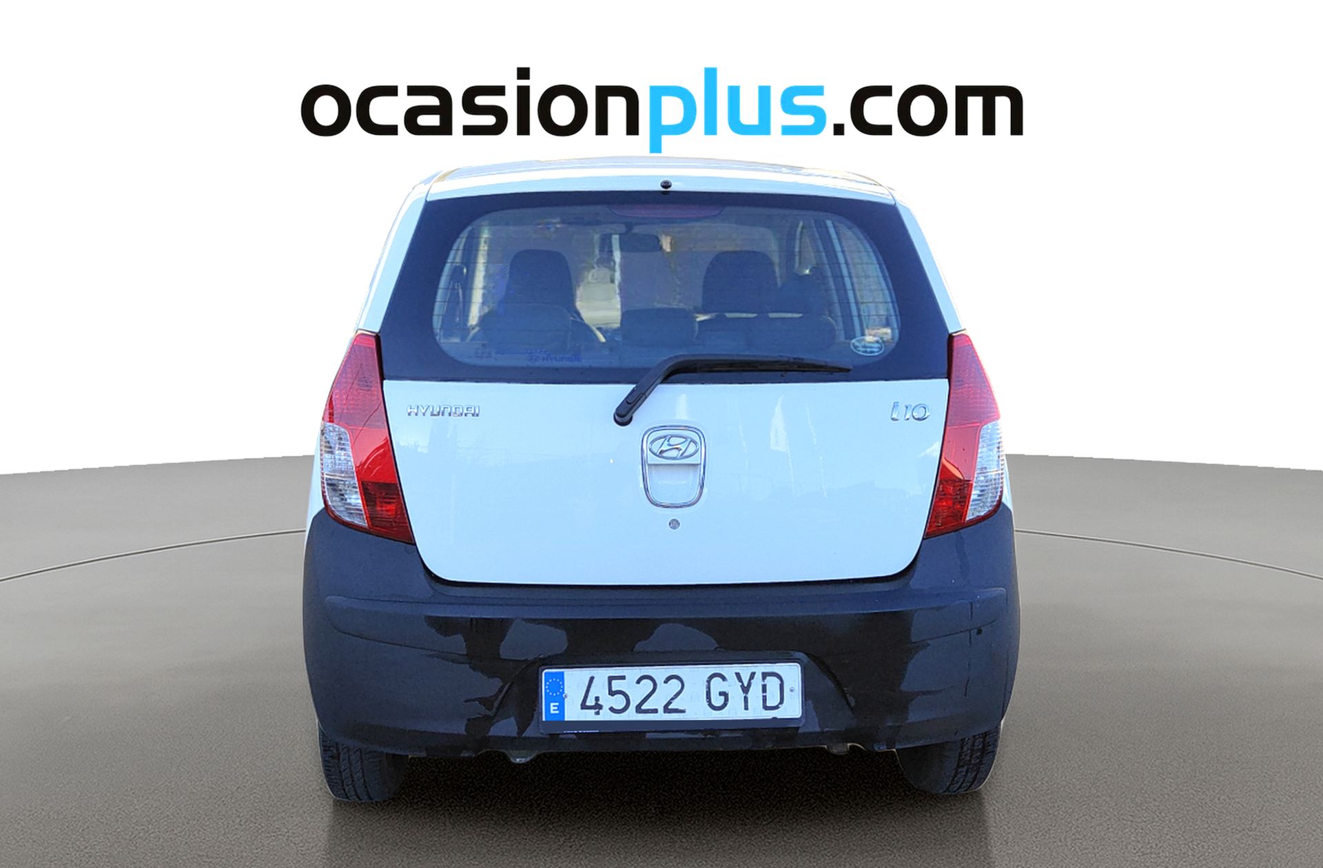 Hyundai i10 1.1 Comfort - foto 11
