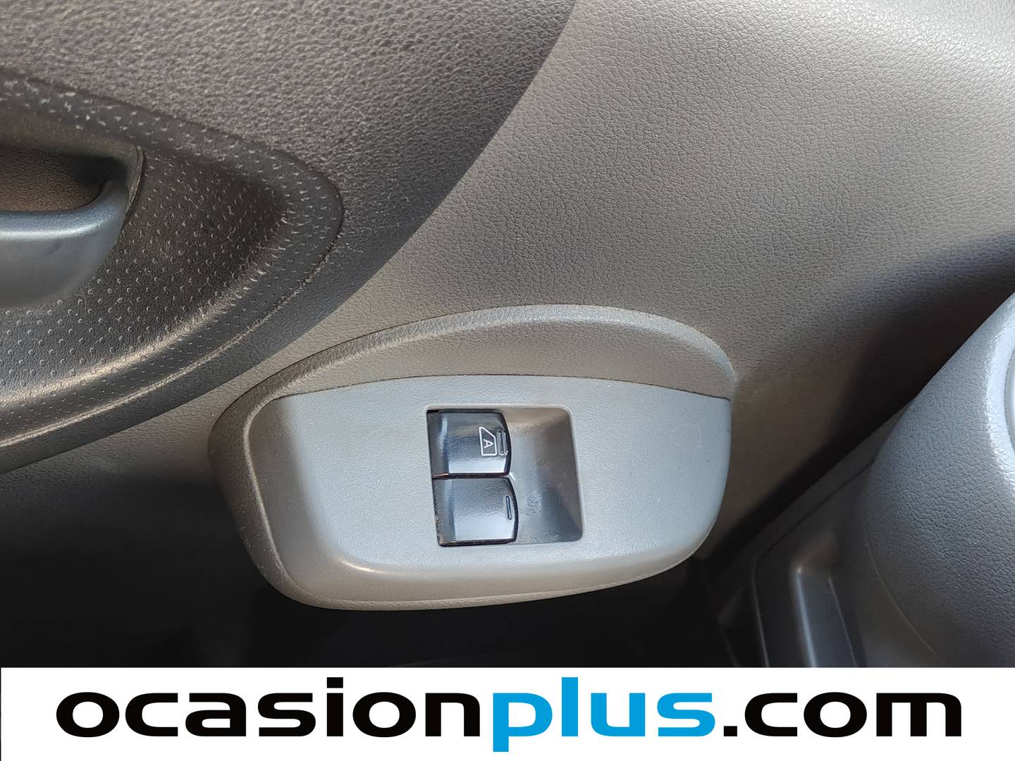 Foto Nissan NV200 Nissan NV200 1.5 dCi Comfort (90 CV)