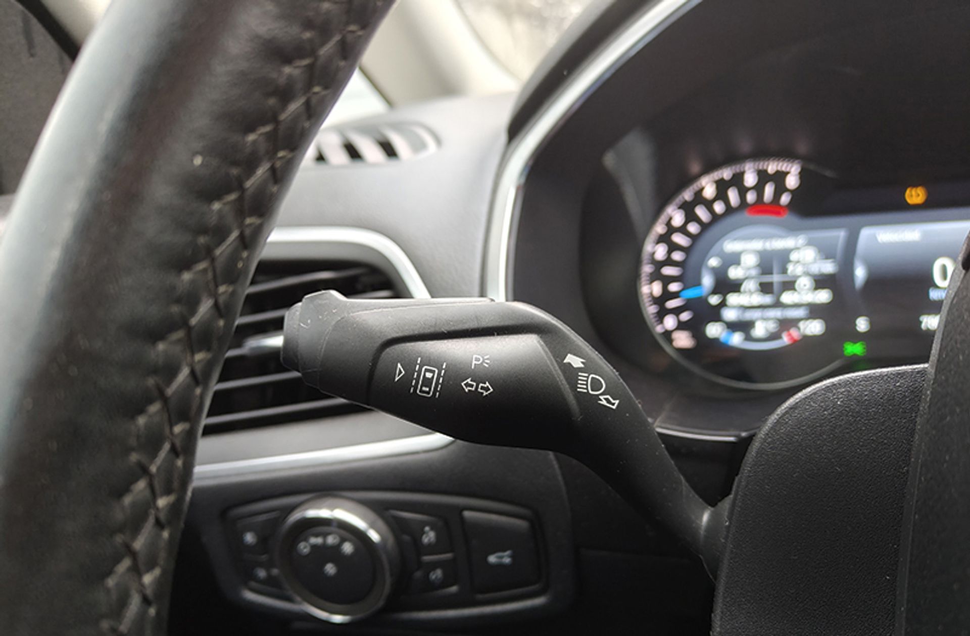 Ford S-Max 2.0 TDCi Titanium 7 plazas - foto 30