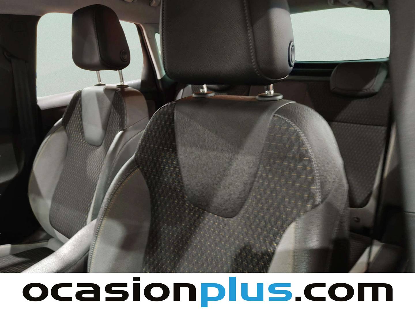Opel Crossland X Opel Crossland X 1.2 Turbo S&S ecoTEC Excellence (110 CV) de segunda mano