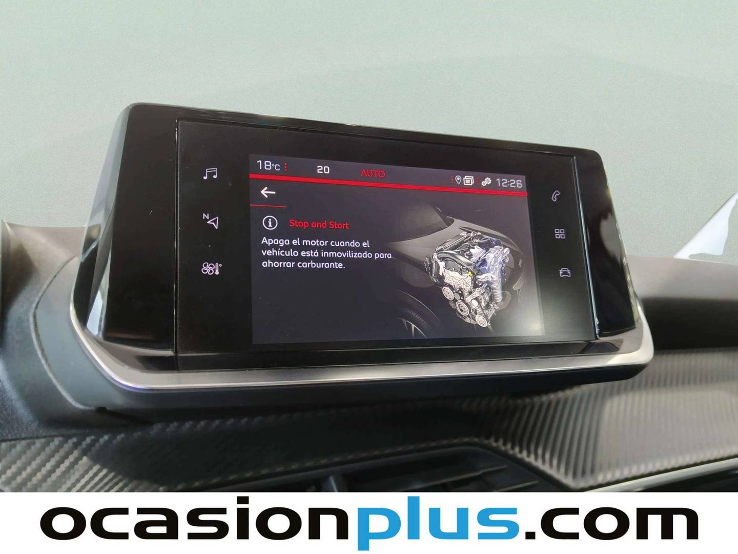 Peugeot 2008 Peugeot 2008 BlueHDi 100 Allure (100 CV) 100cv