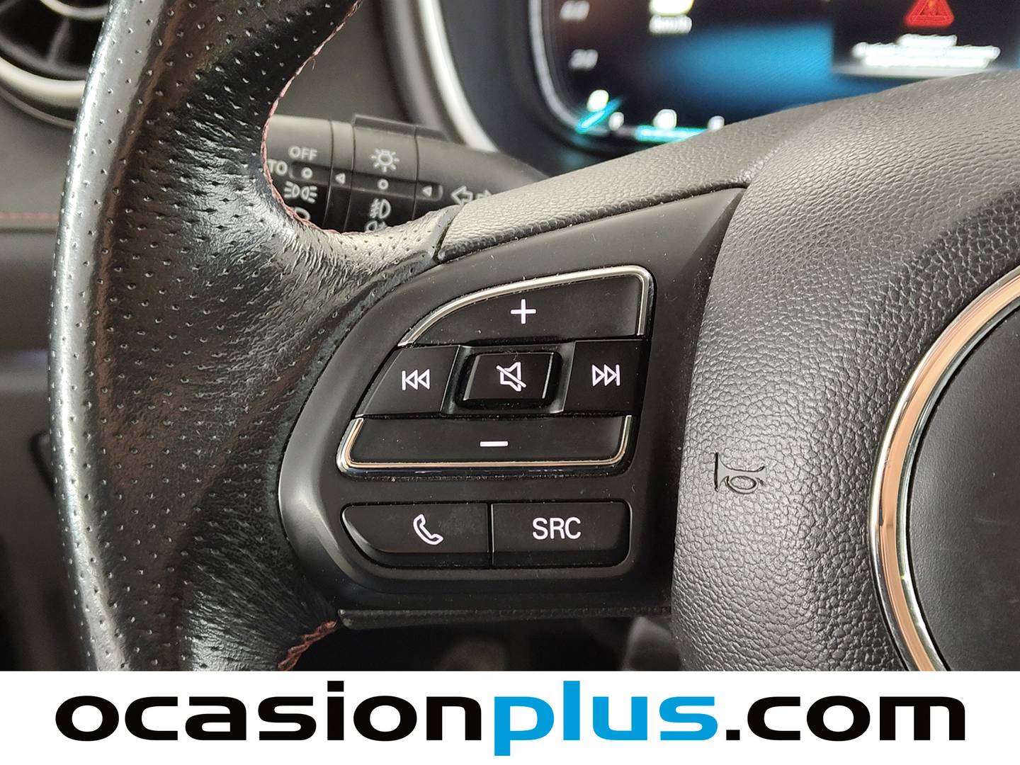 MG HS MG HS 1.5 Turbo GDI Luxury DCT (162 CV) km 0