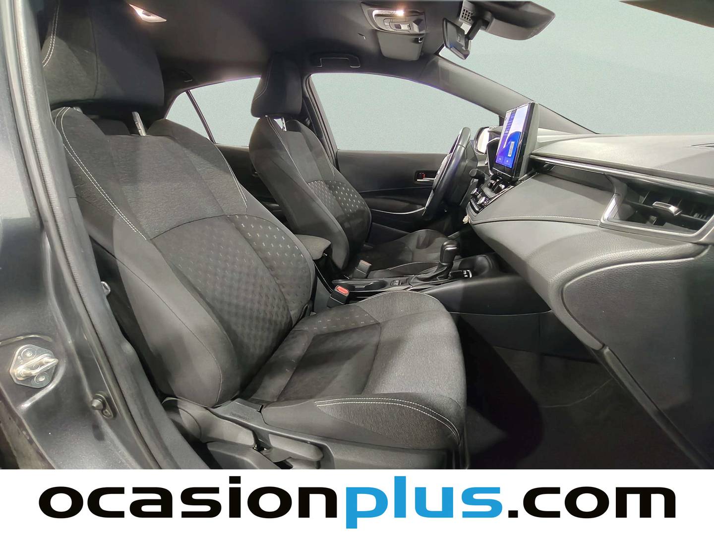 Foto Toyota Corolla Toyota Corolla 140H Active Plus (140 CV)