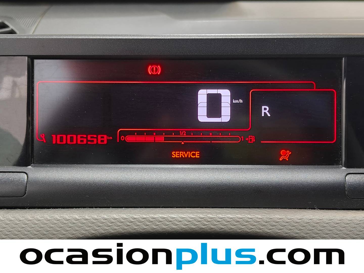 Citroën C4 Cactus Citroën C4 Cactus BlueHDi 100 Feel Edition ETG6 73 kW (100 CV) de ocasión