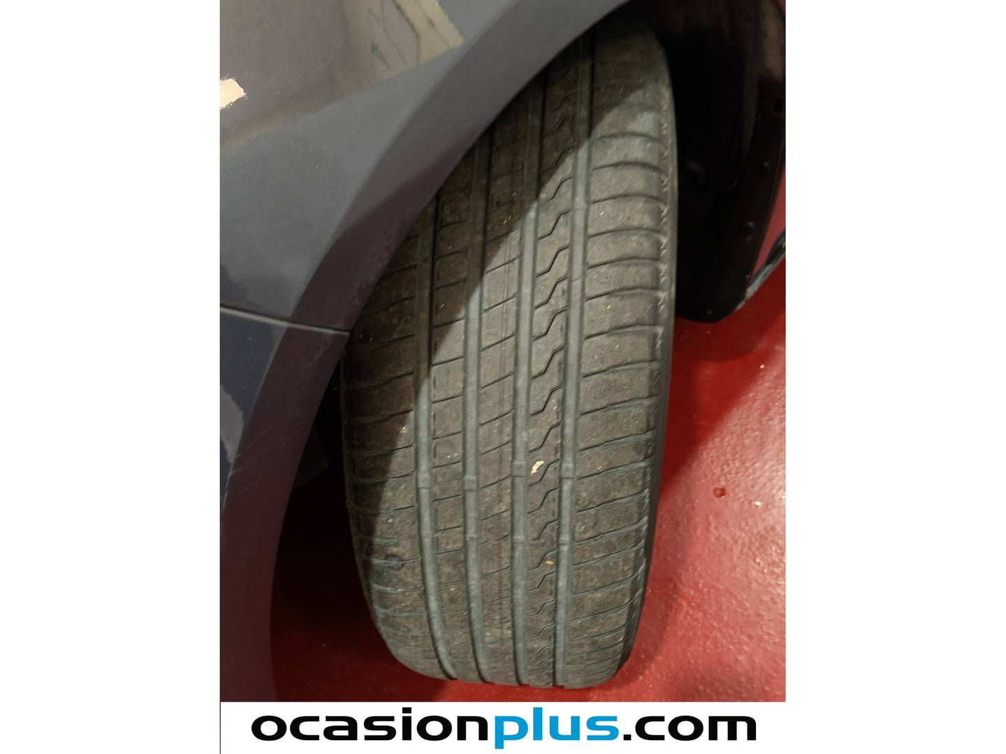 Ford Focus Ford Focus Focus 1.0 Ecoboost Trend (125 CV) al mejor precio