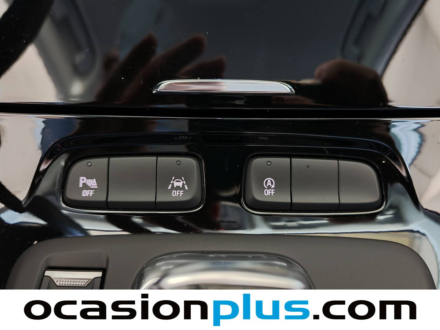 Foto Opel Grandland Opel Grandland 1.5 CDTi GS Line Auto (130 CV)