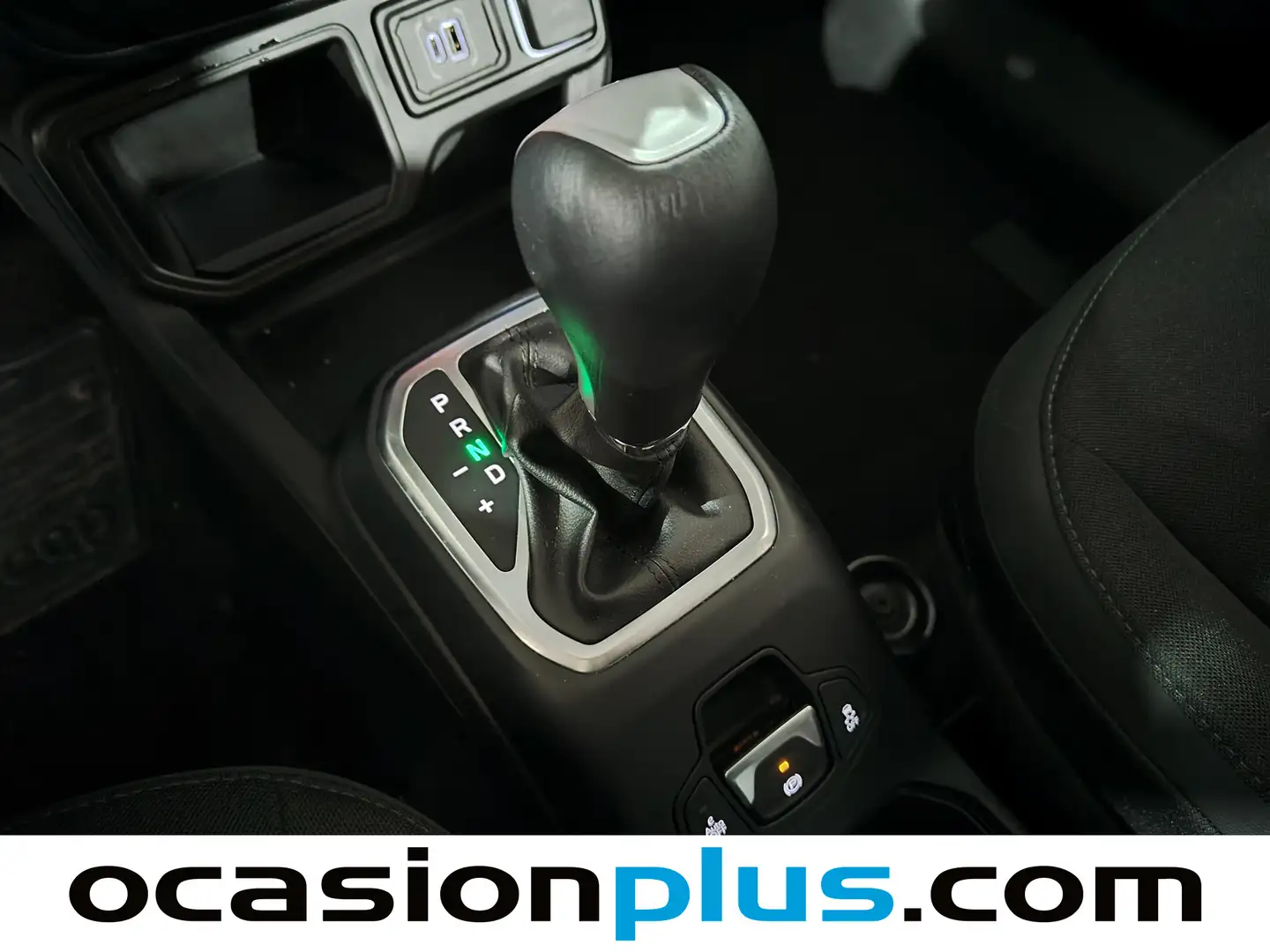 Foto Jeep Renegade Jeep Renegade eHybrid 1.5 Limited ATX (130 CV)