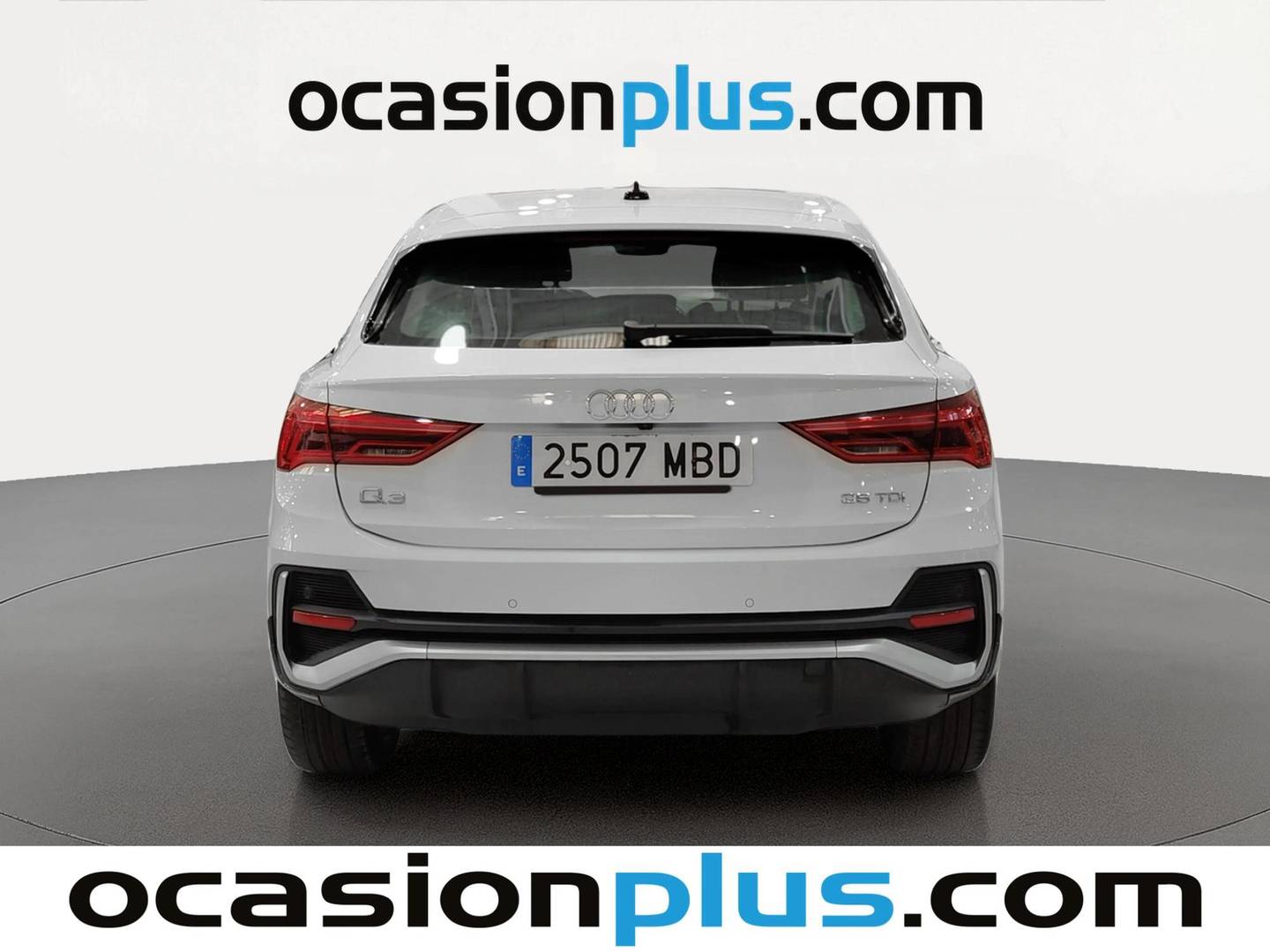 Audi Q3 Sportback Audi Q3 Sportback S line 35 TDI (150 CV) S tronic km 0