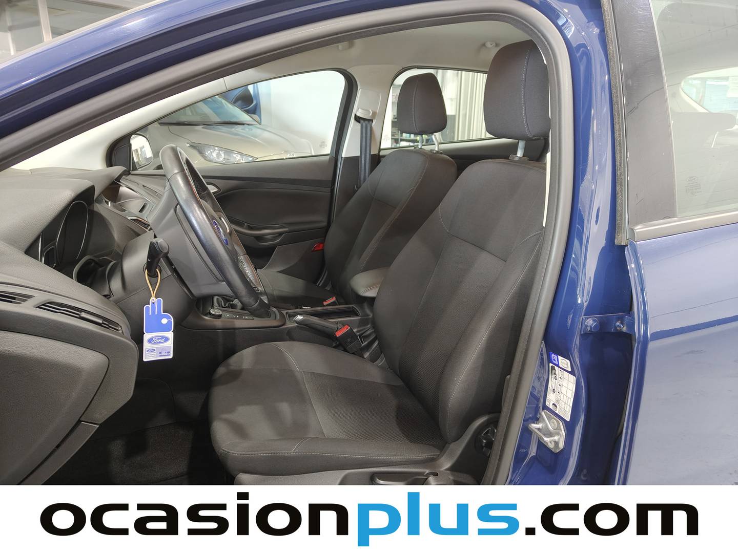 Foto Ford Focus Ford Focus 1.0 Ecoboost S&S Trend+ (125 CV)