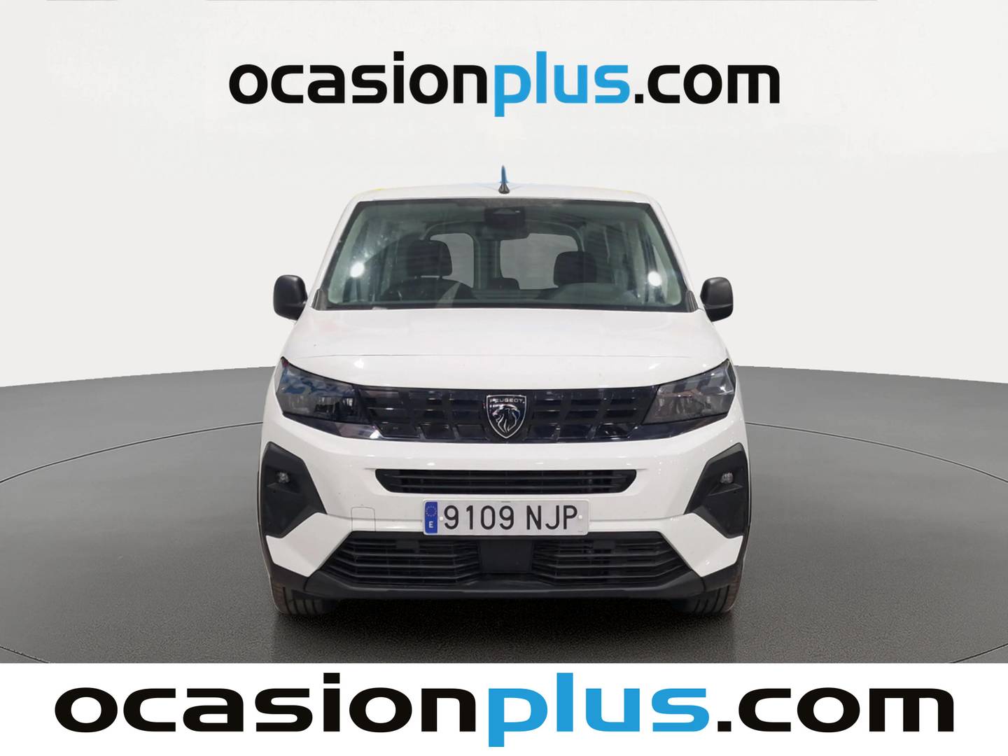 Peugeot Rifter Peugeot Rifter BlueHDi 100 Allure (100 CV) barato