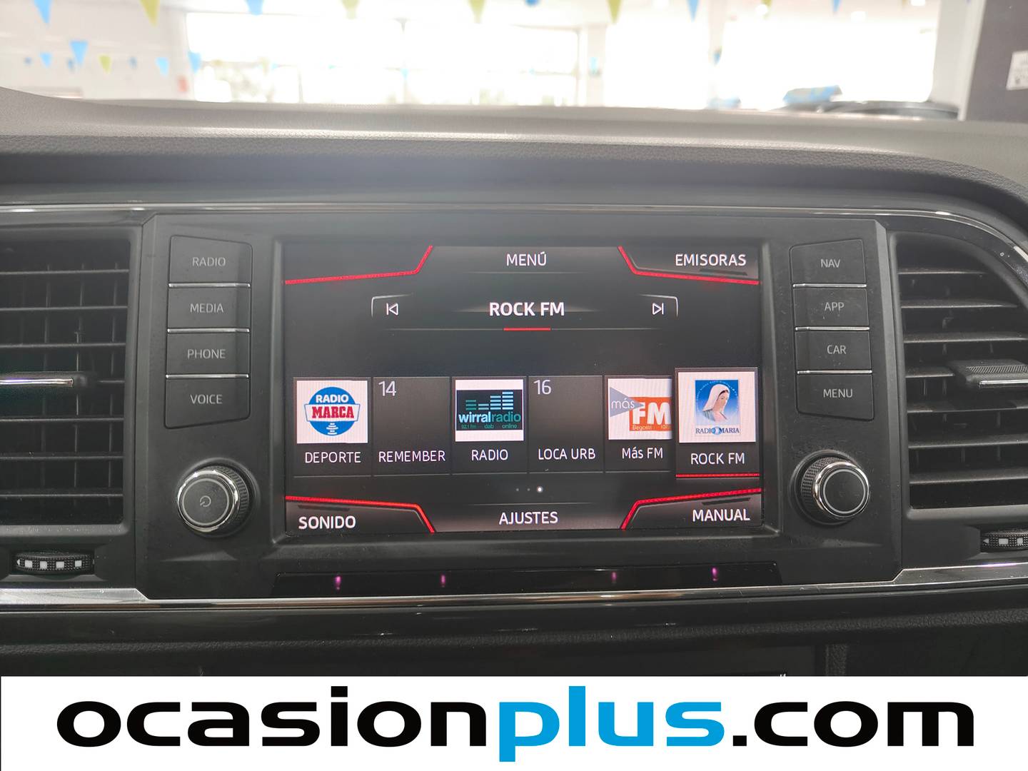 Seat Ateca Seat Ateca 1.5 TSI S&S Style Plus Nav (150 CV) manual