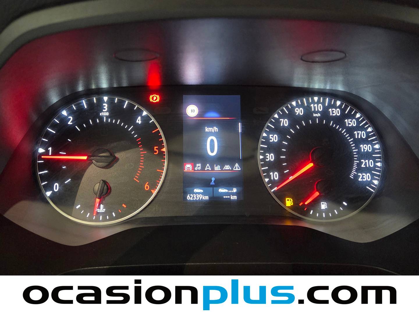 Foto Renault Captur Renault Captur Intens Blue dCi (95 CV)