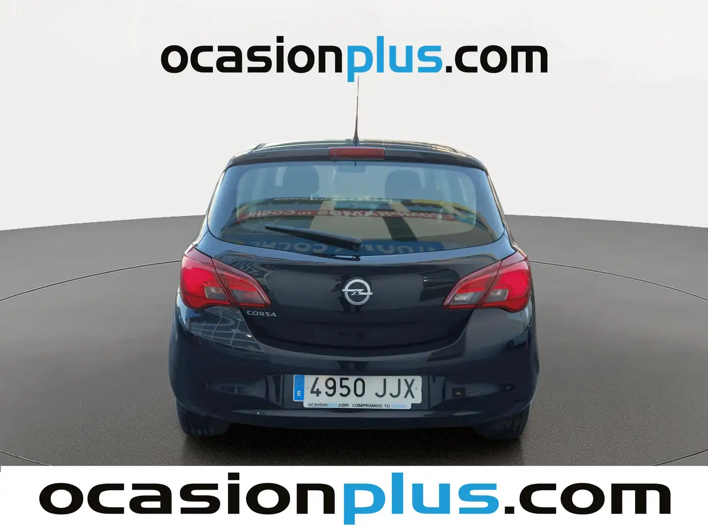 Foto Opel Corsa Opel Corsa 1.4 Expression (75 CV)