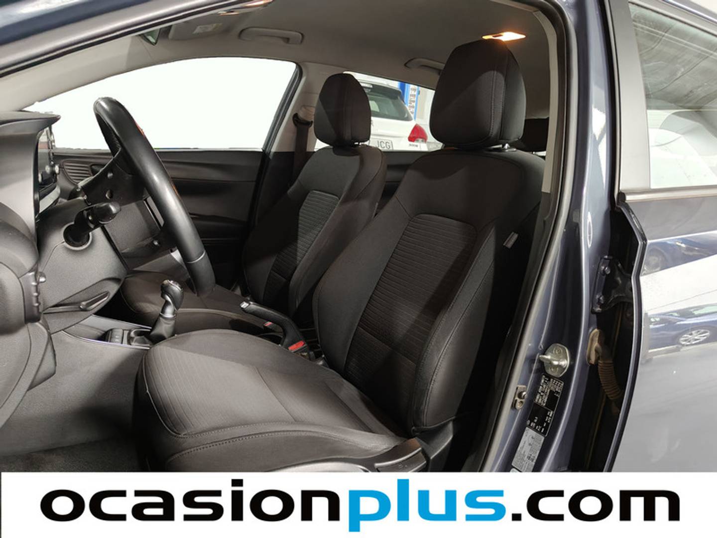 Foto Hyundai i20 Hyundai i20 1.0 TGDI SLX (100 CV)