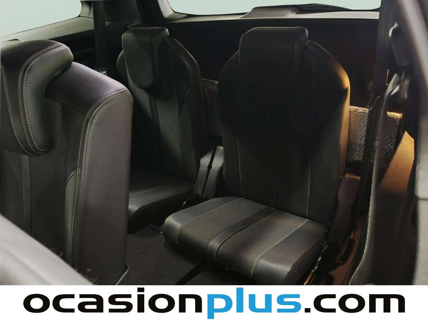 Peugeot 5008 Peugeot 5008 BlueHDI 130 S&S GT EAT8 (130 CV) 7 Plazas seminuevo