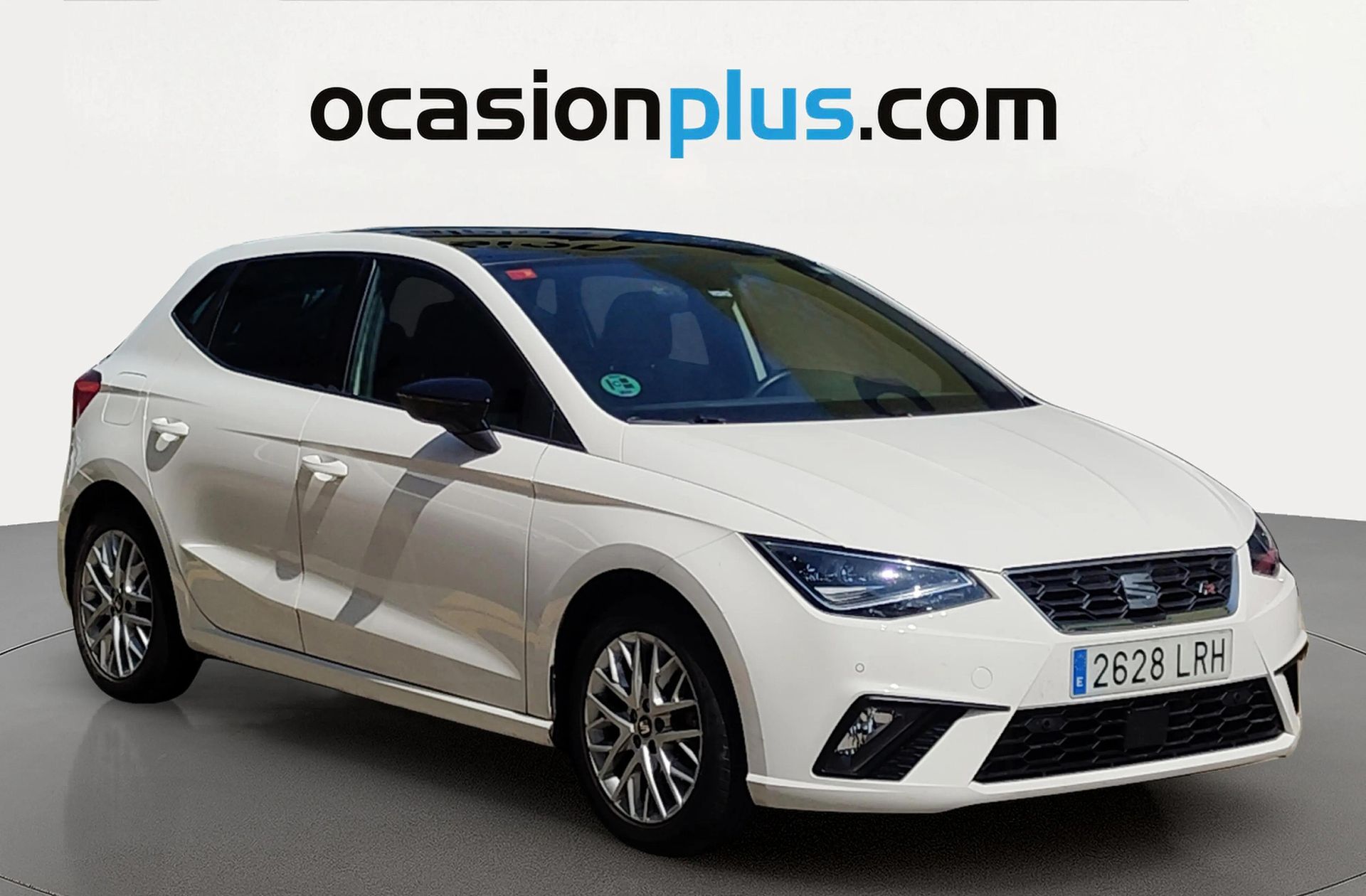 SEAT Ibiza 1.0 TSI FR - foto 2
