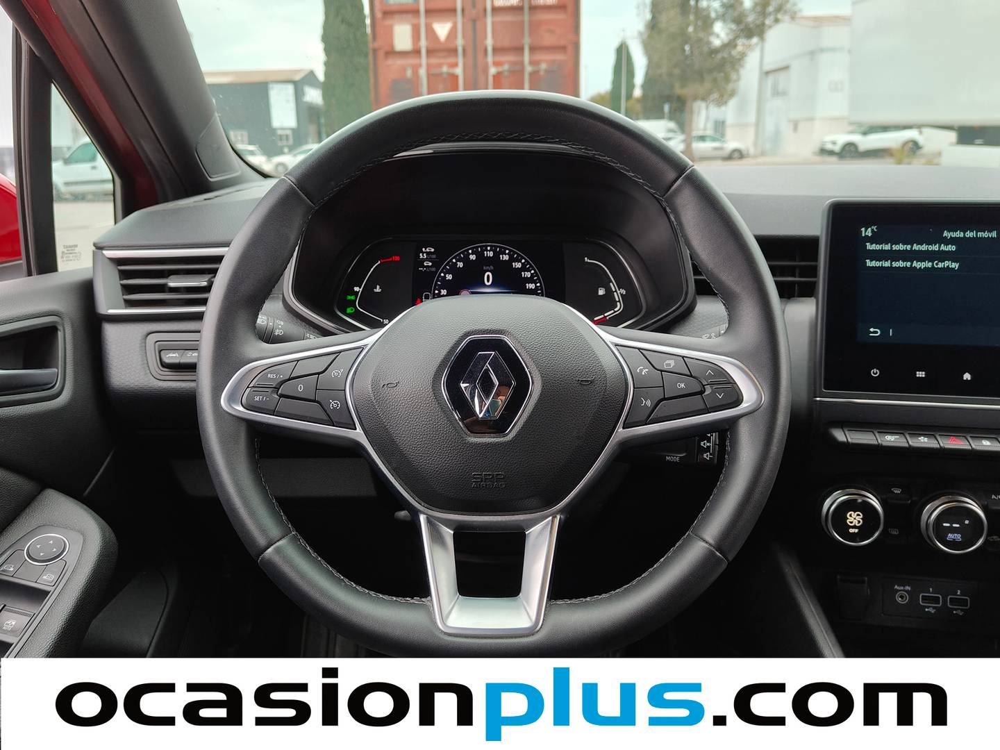 Renault Clio Renault Clio Zen Blue dCi (100 CV) 2022