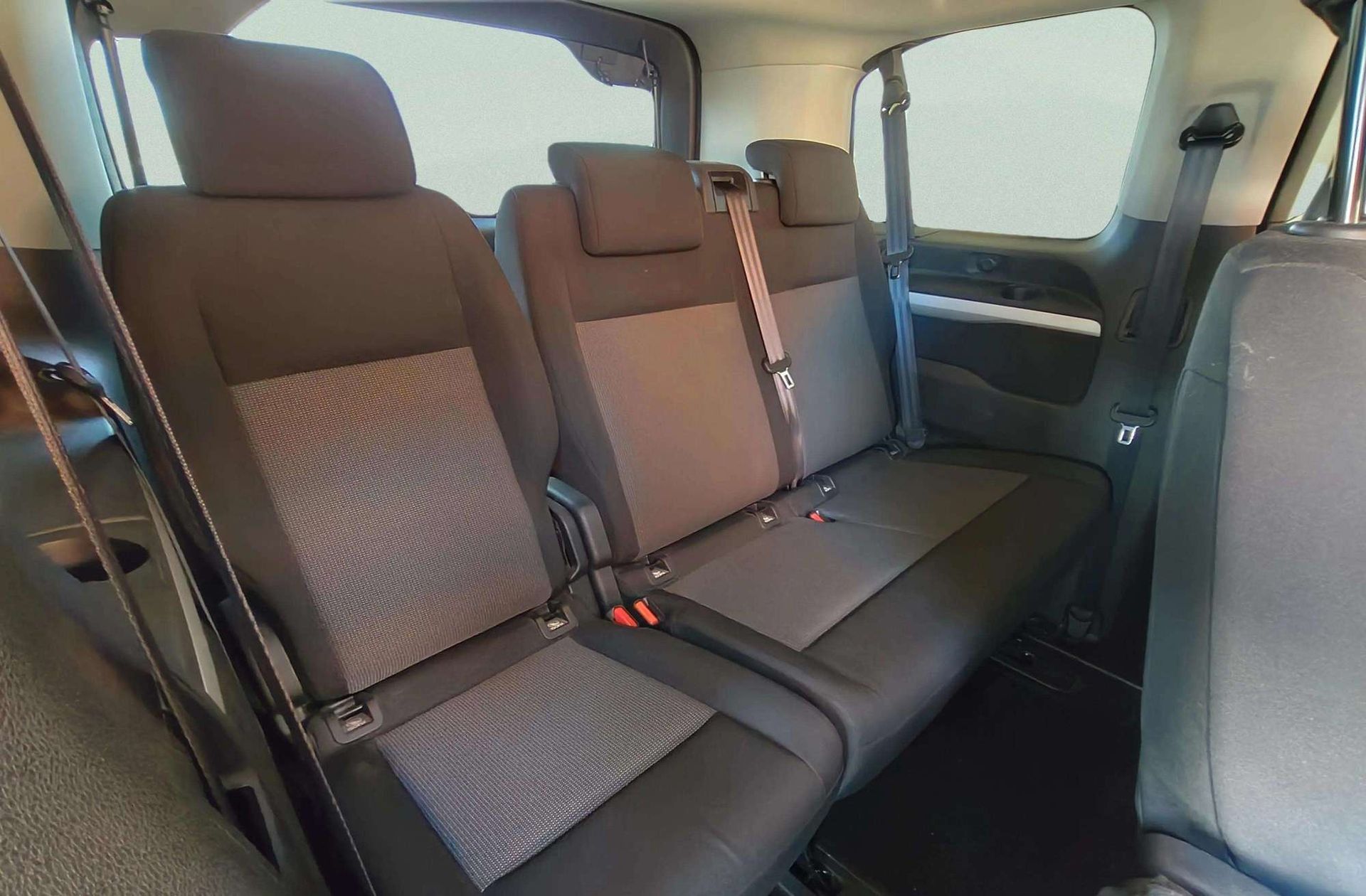 Citroën SpaceTourer BlueHDi 150 Talla M Business 8 plazas - foto 6