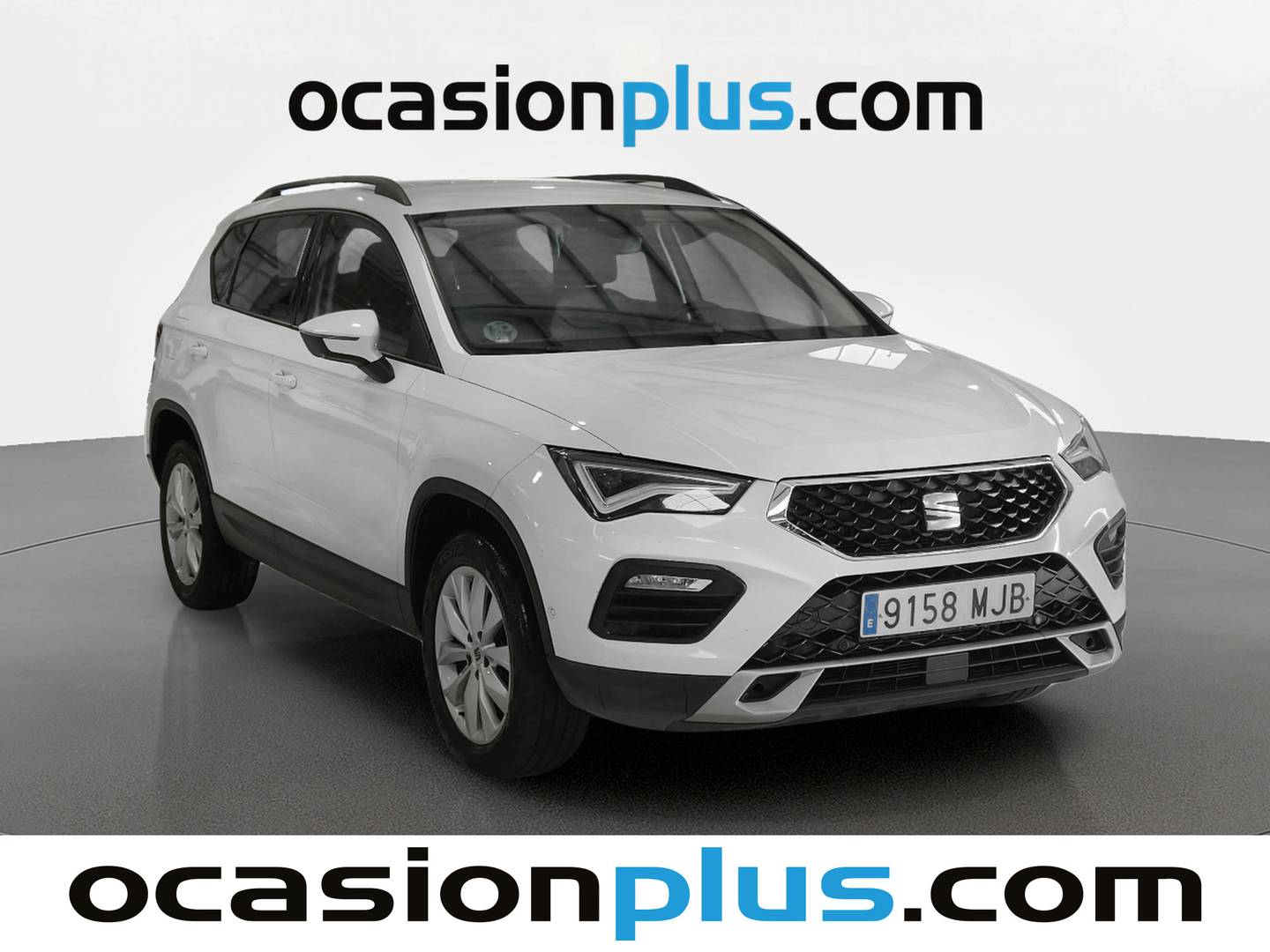 Seat Ateca SEAT Ateca 1.5 TSI S&S Style XL (150 CV) de ocasión
