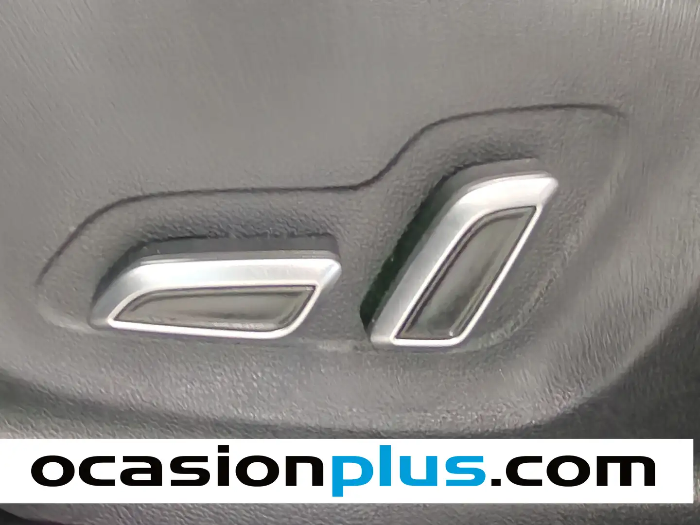 Foto MG HS MG HS 1.5 Turbo GDI Luxury (162 CV)