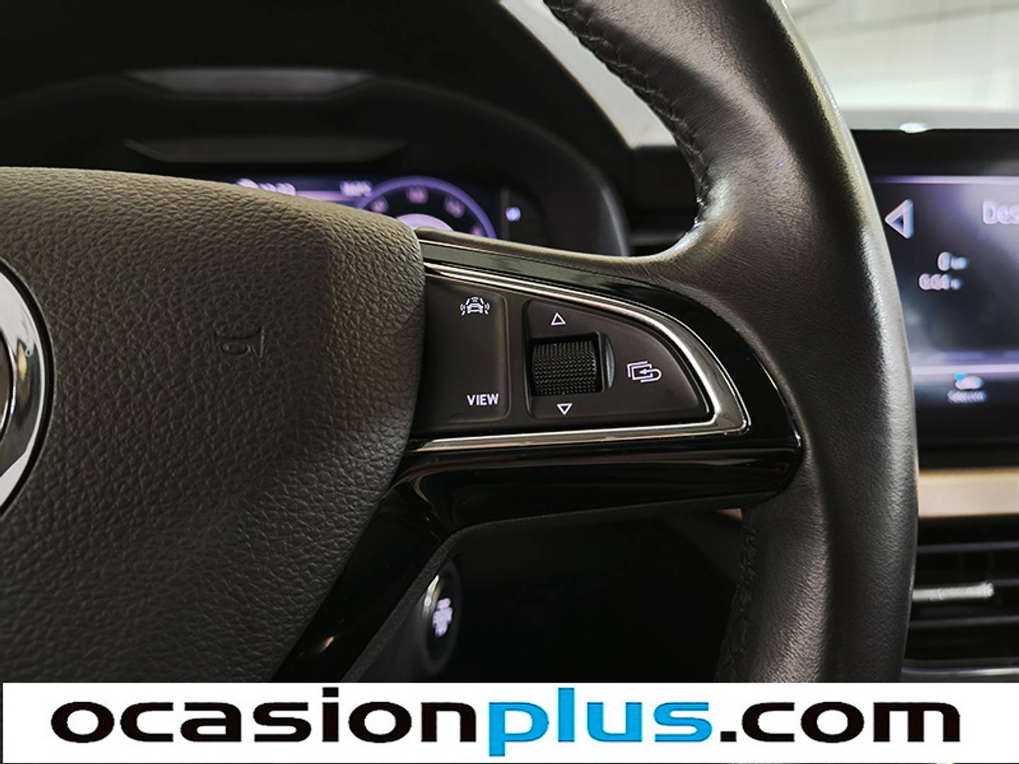 Foto Skoda Kamiq Skoda Kamiq 1.5 TSI Style DSG (150 CV)