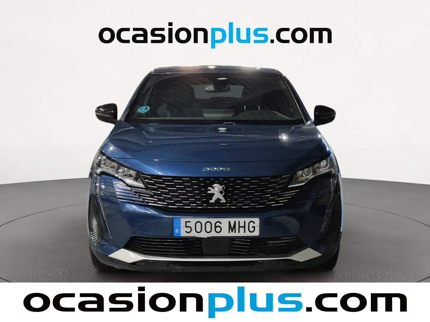 Foto Peugeot 3008 Peugeot 3008 PureTech 130 S&S Allure Pack EAT8  (130 CV)