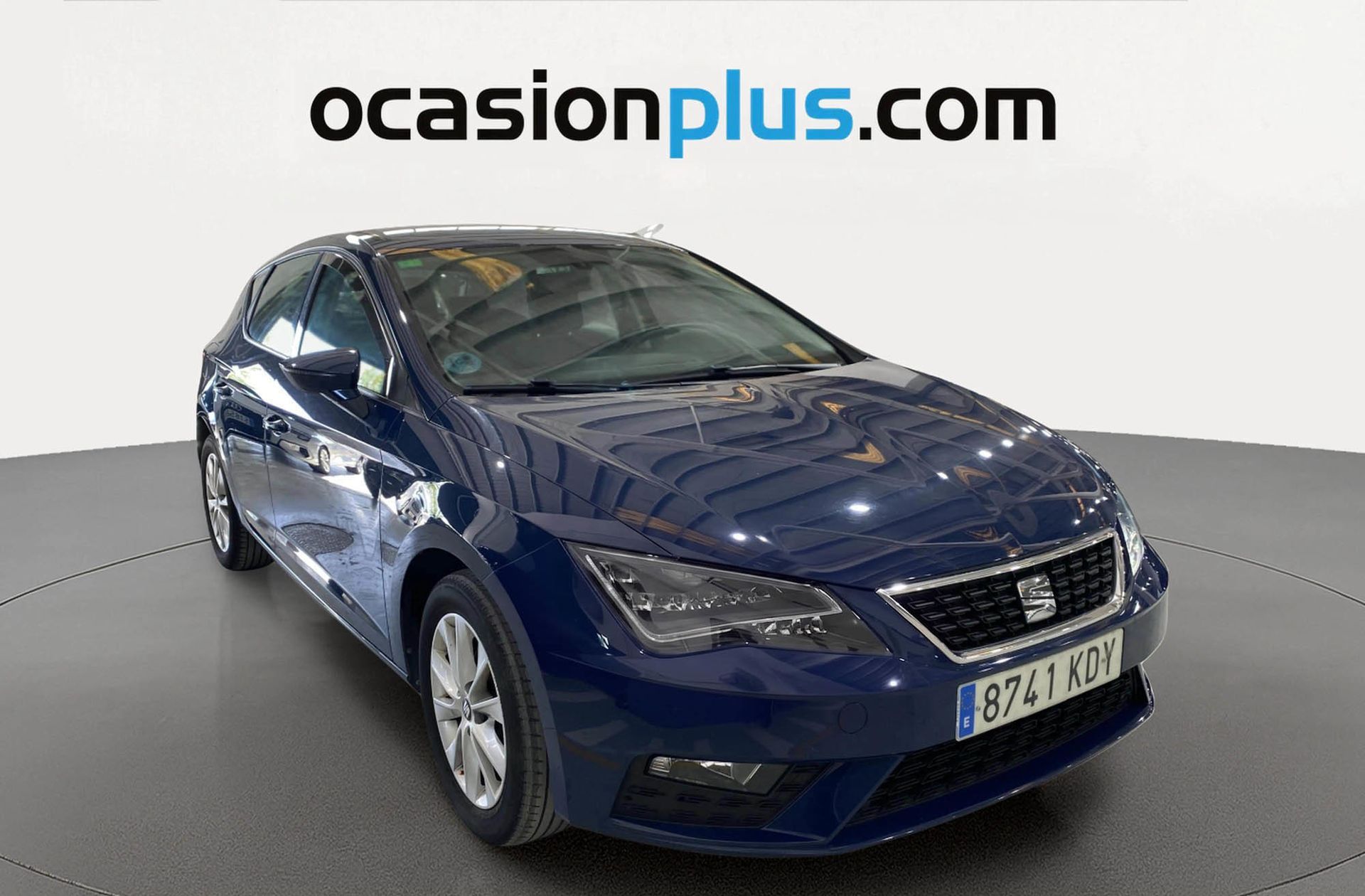SEAT León 1.2 TSI Style - foto 2
