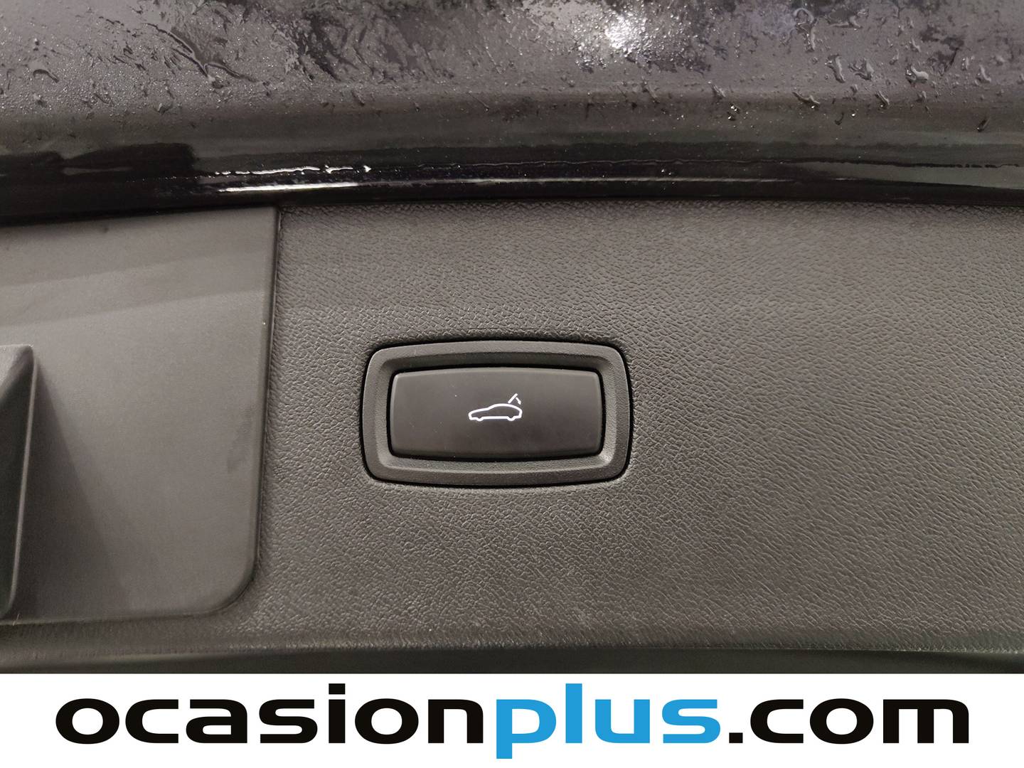 Porsche Cayenne Porsche Cayenne (340 CV) gasolina
