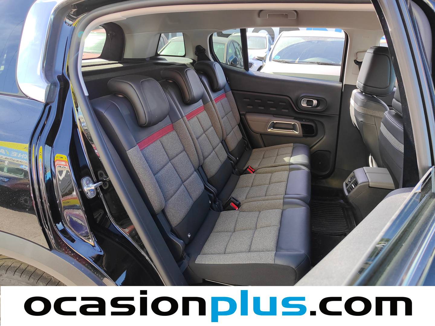 Citroën C5 Aircross Citroën C5 Aircross BlueHdi 130 S&S Feel  (131 CV) al mejor precio