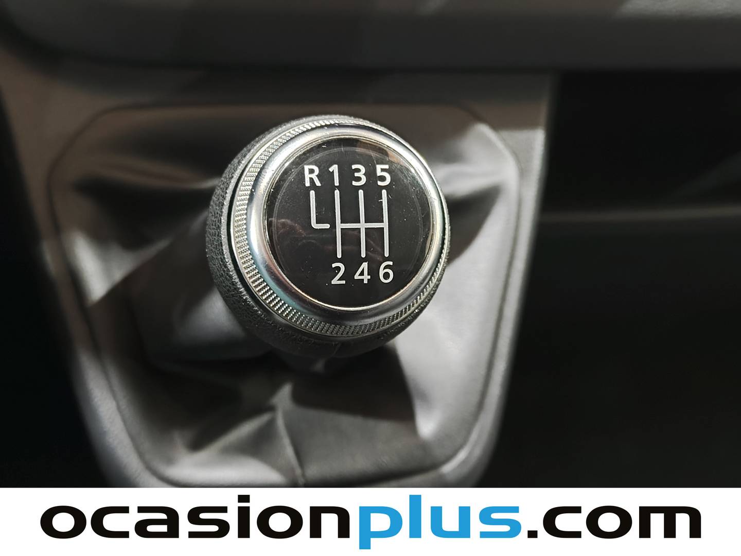 Foto Renault Trafic Renault Trafic Furgon L1H1 Blue dCi (130 CV)