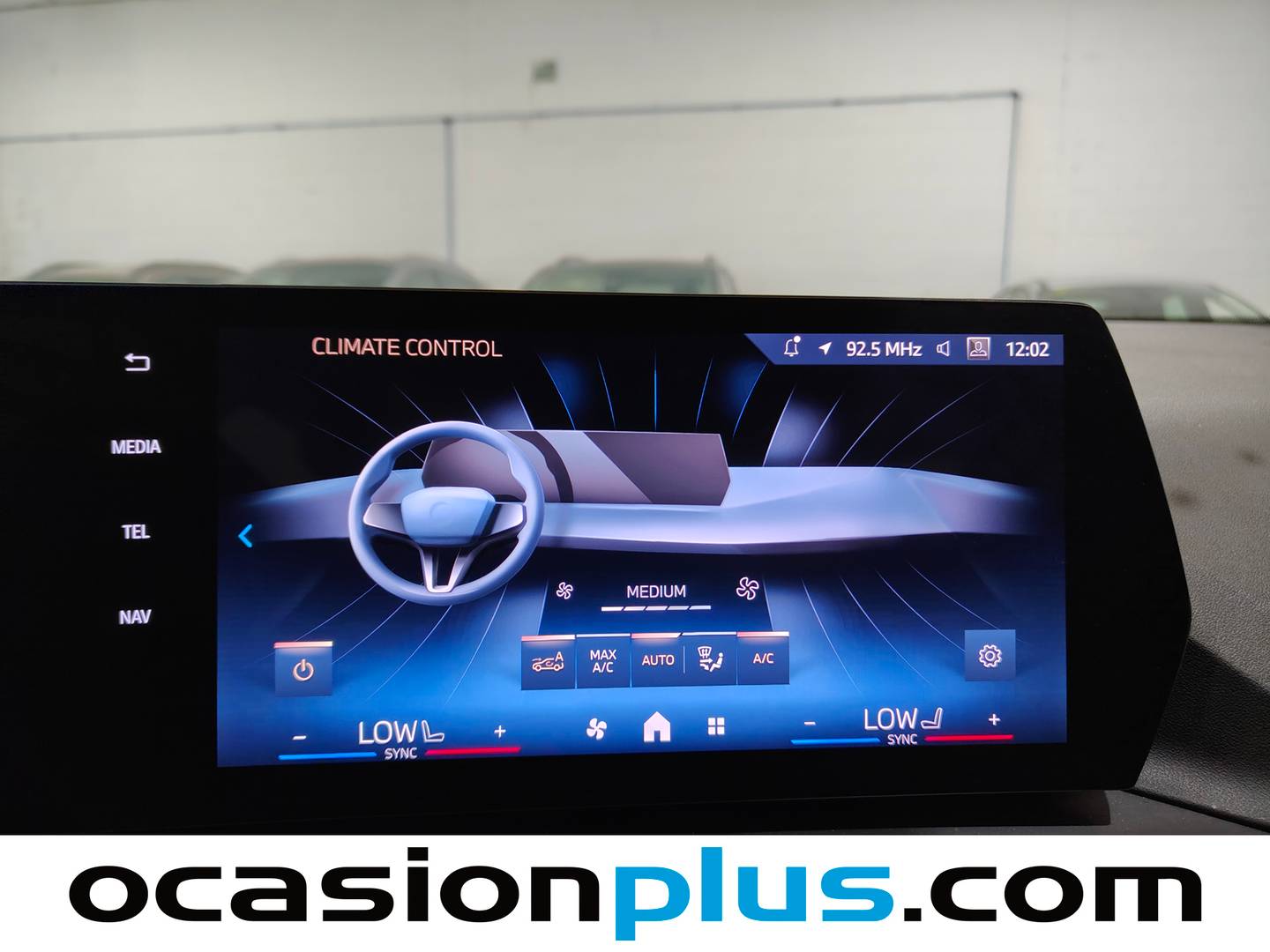 BMW Serie 2 BMW Serie 2 218d Gran Coupe (150 CV) Pack M seminuevo