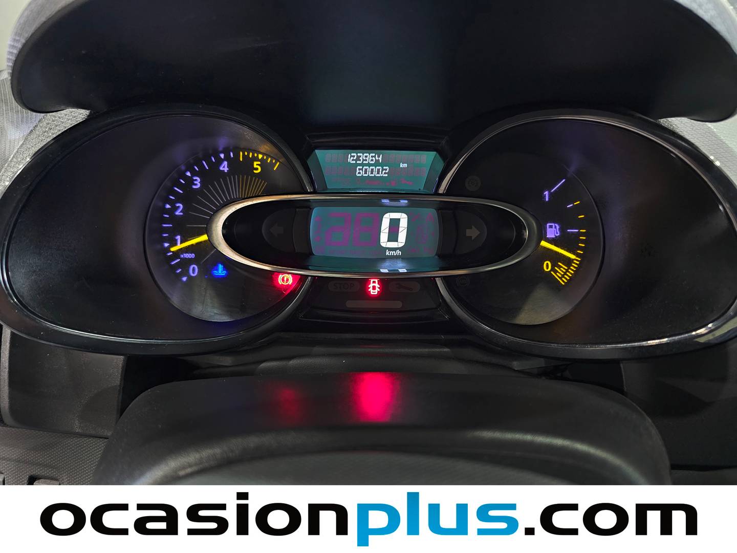 Renault Clio Renault Clio Business Energy dCi (75 CV) 2015