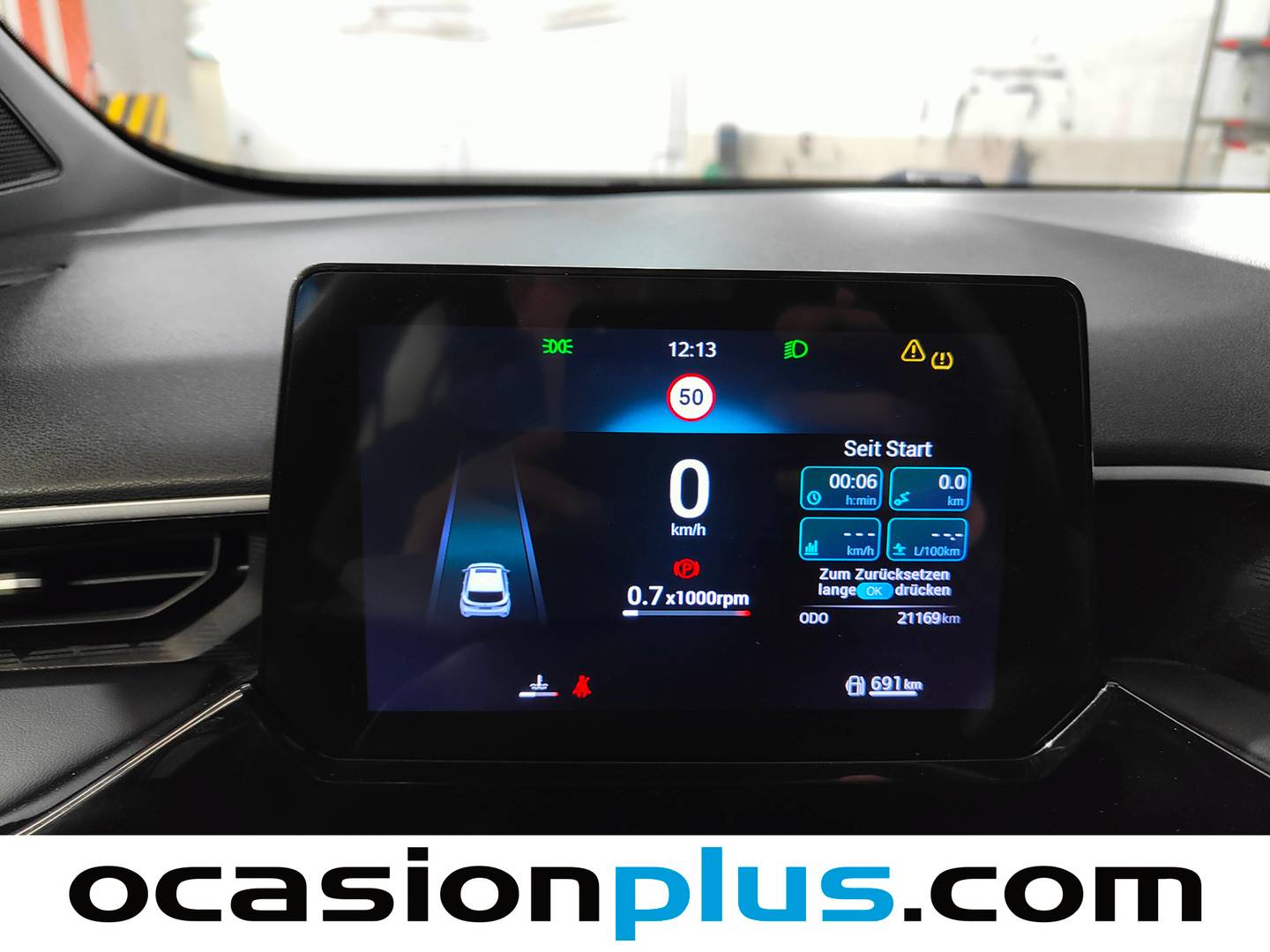 MG MG3 MG MG3 1.5 Comfort (116 CV) seminuevo