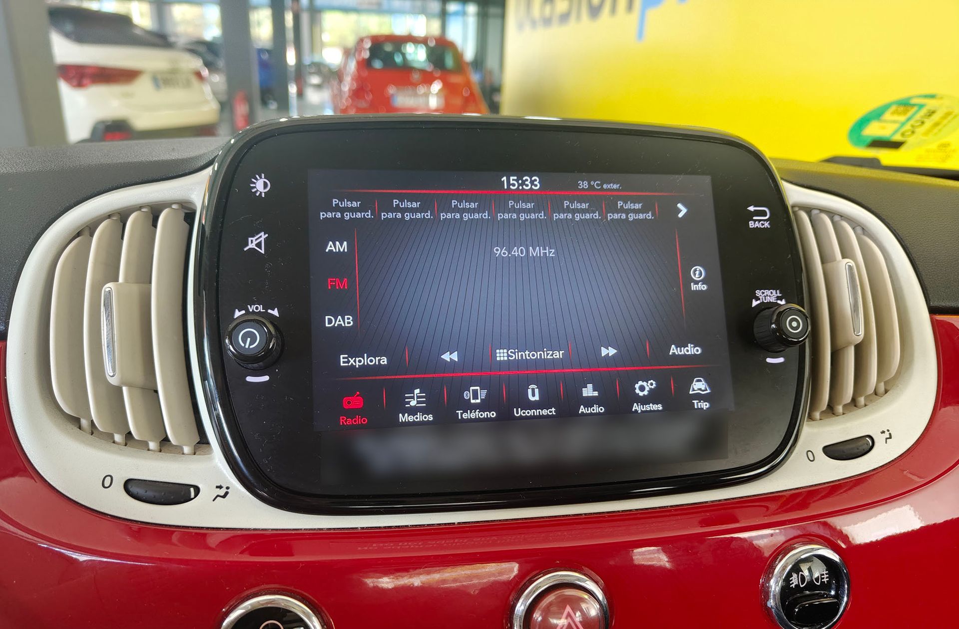 Fiat 500 1.0 Hybrid Dolcevita - foto 30