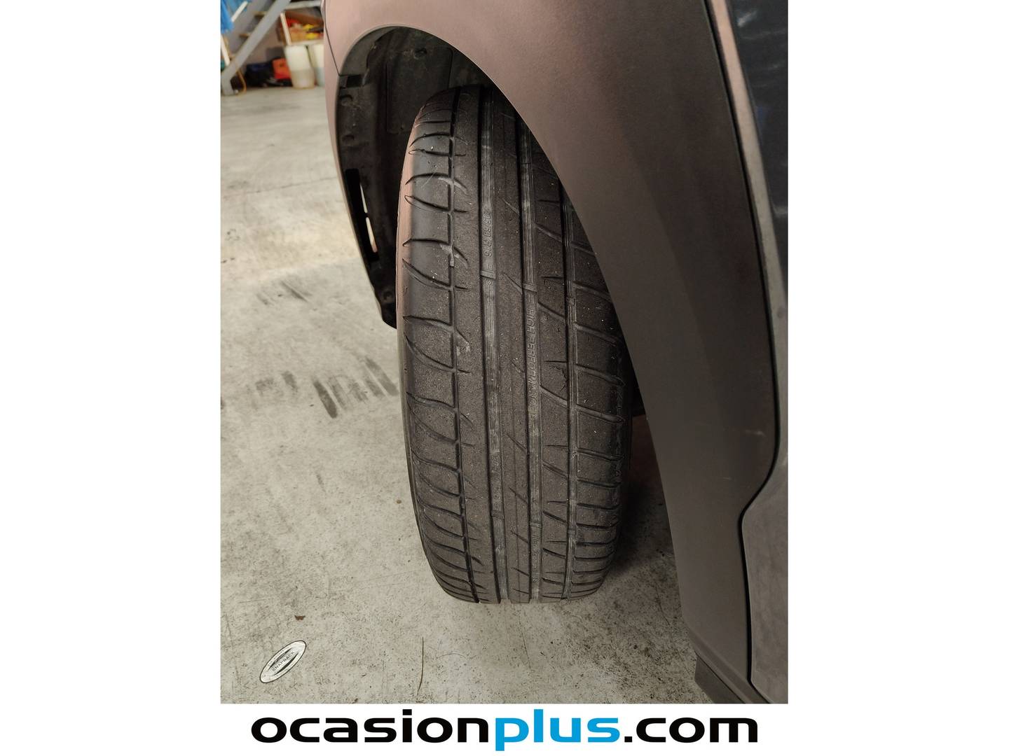 Hyundai Kona Hyundai Kona 1.6 GDI HEV Maxx DCT (141 CV) de segunda mano