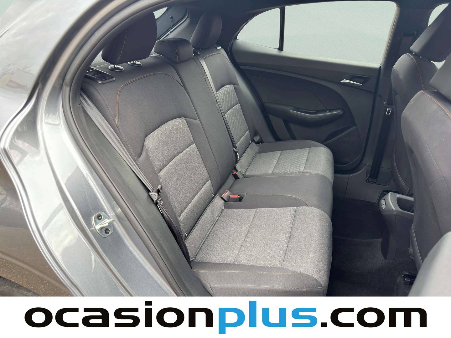 MG MG3 MG MG3 1.5 Standard (116 CV) gasolina