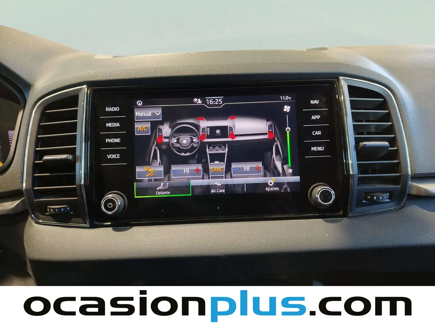 Foto Skoda Karoq Skoda Karoq 2.0 TDI Selection (115 CV)