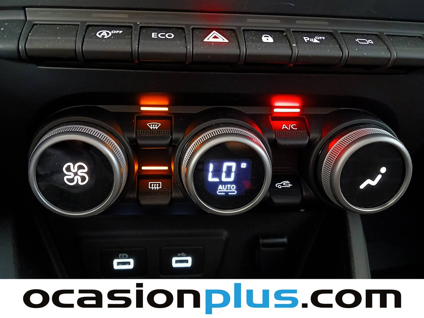 Foto Dacia Duster Dacia Duster Journey Go TCE  (130 CV) 4x2