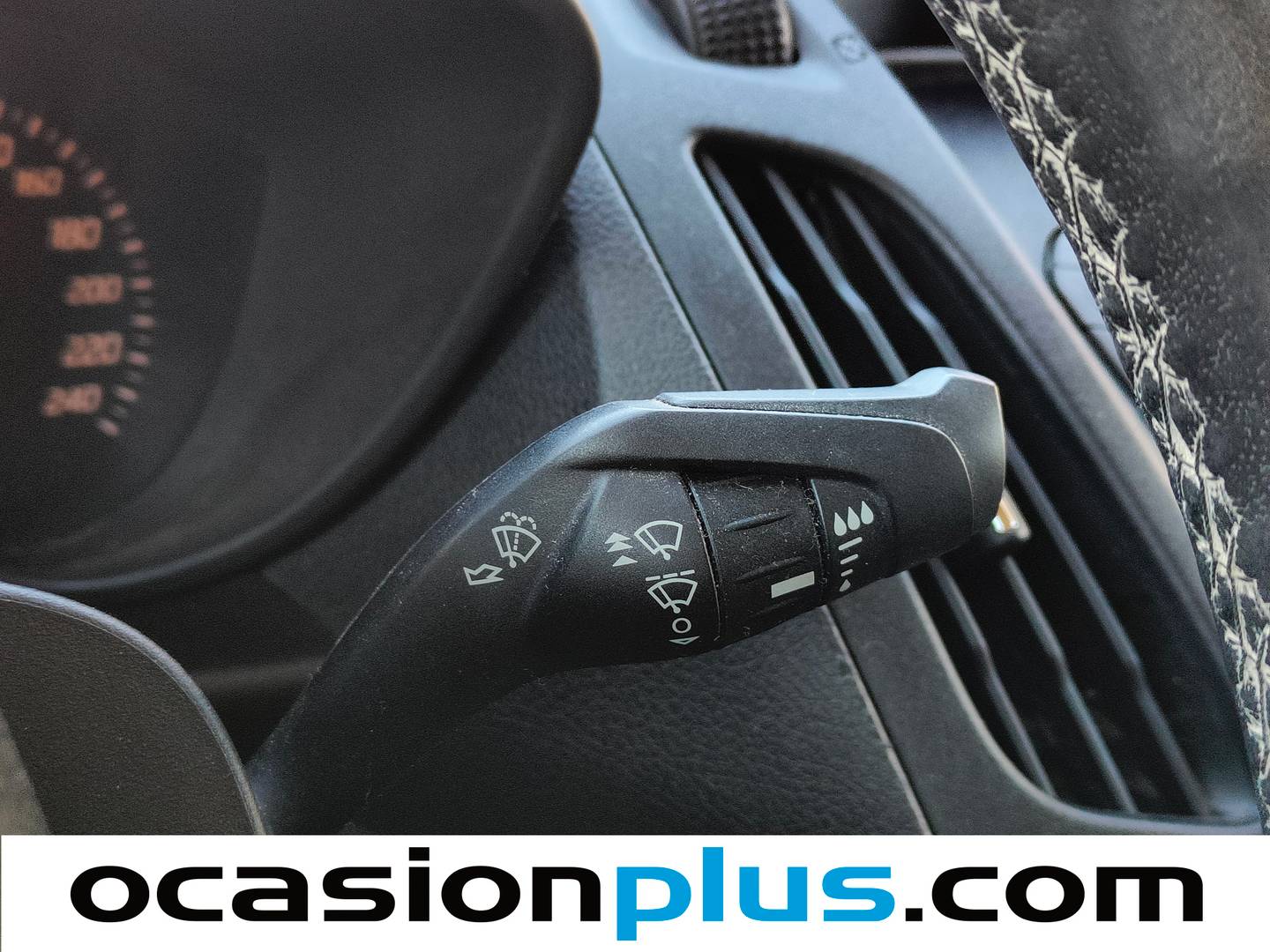 Ford Transit Connect Ford Transit Connect Furgon 1.6 TDCI Ambiente 200 L1 (75 CV) de segunda mano