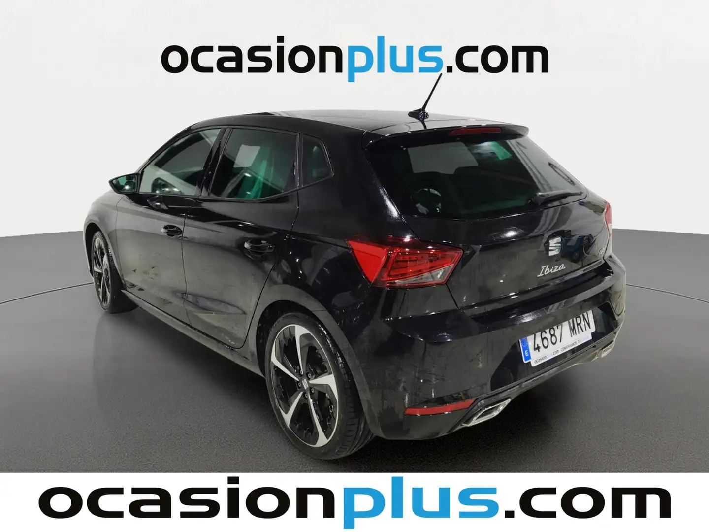 Foto Seat Ibiza SEAT Ibiza 1.5 TSI FR XL DSG (150 CV)