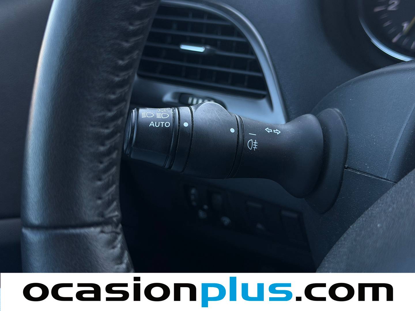 Renault Mégane Renault Megane 1.5 dCi GT Style (95 CV) 2014