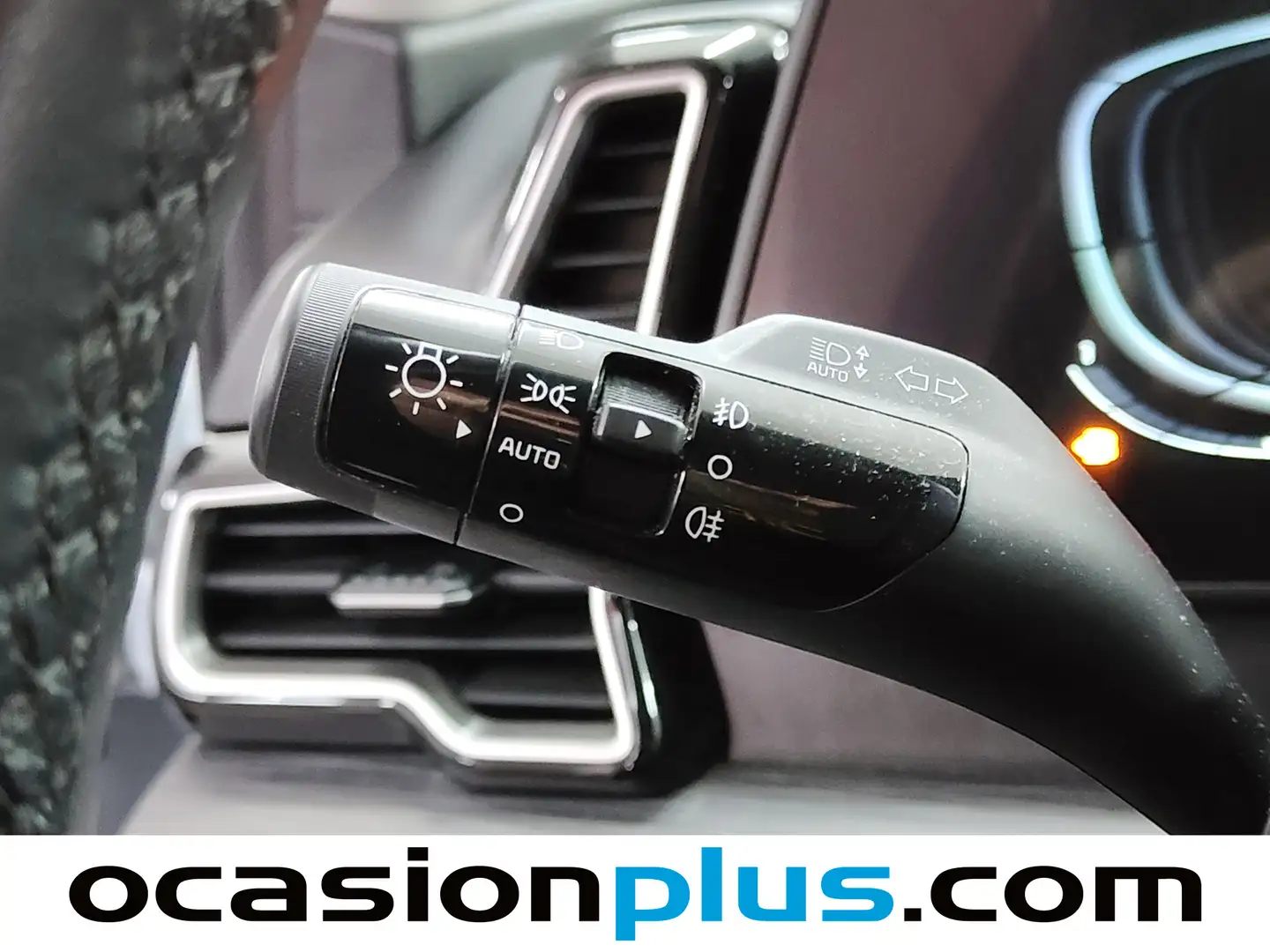 Foto KIA Sportage Kia Sportage 1.6 T-GDi MHEV Drive 4x2 (150 CV)