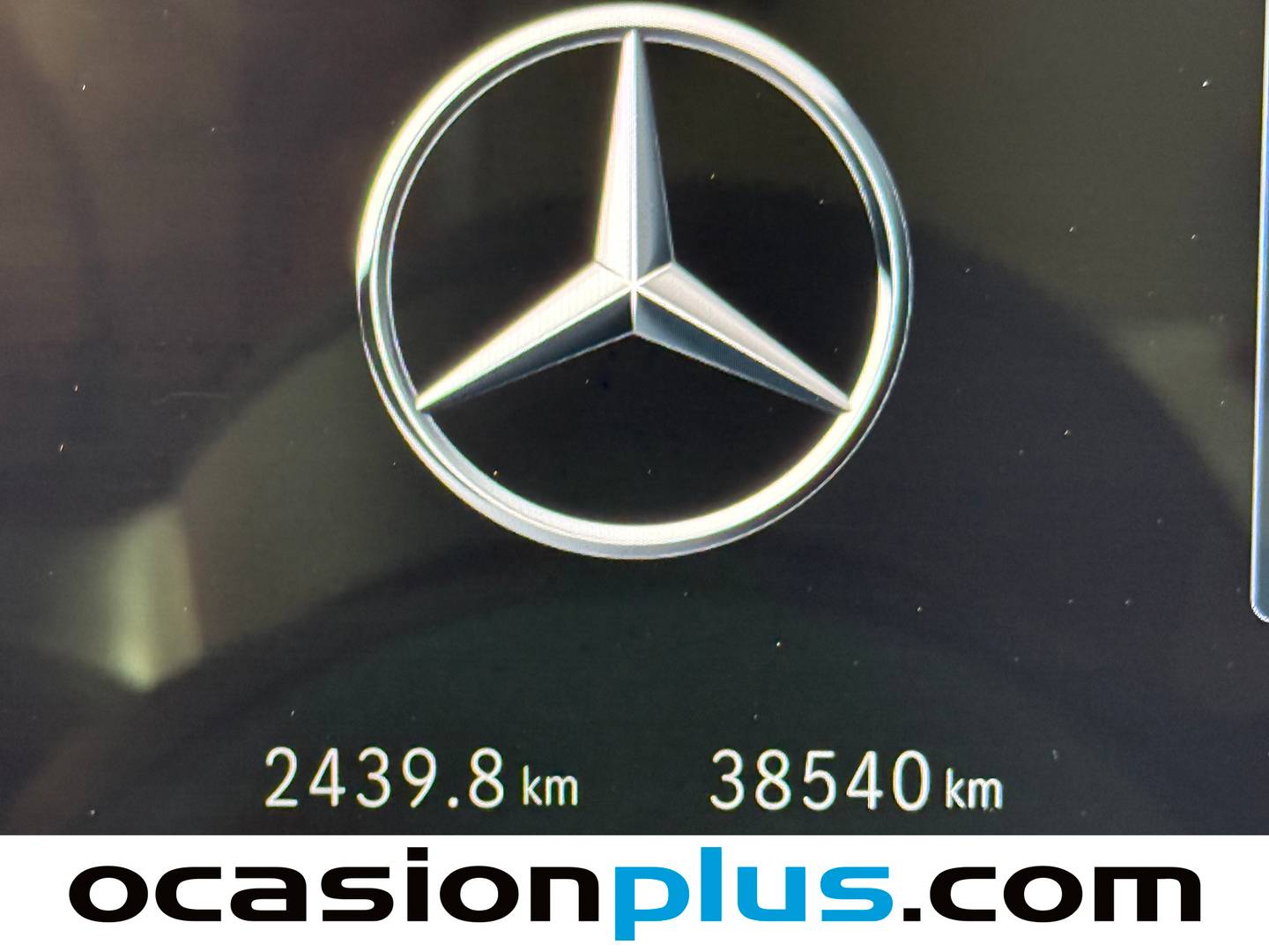 Mercedes Clase A Mercedes Clase A 200 d (150 CV) Pack AMG seminuevo