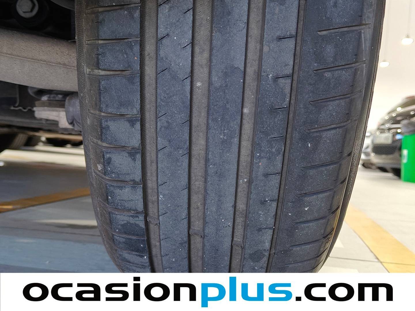 Audi Q5 Audi Q5 2.0 TDI DPF quattro (170 CV) S tronic de ocasión