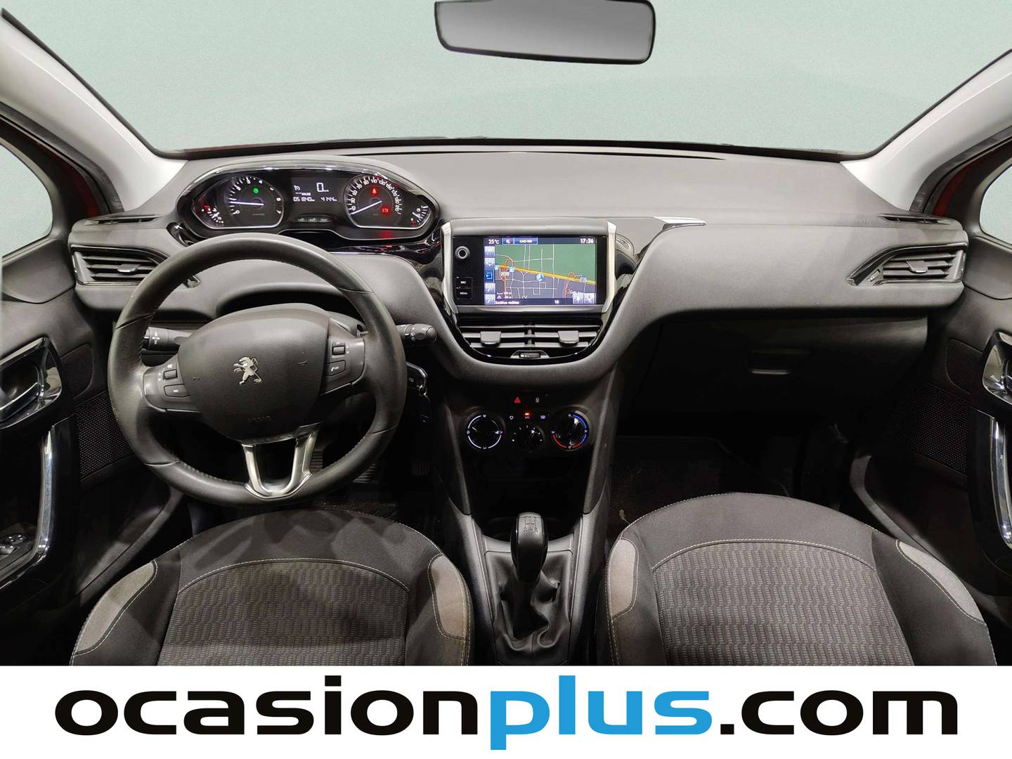 Peugeot 208 Peugeot 208 1.2 PureTech Active (82 CV) de ocasión