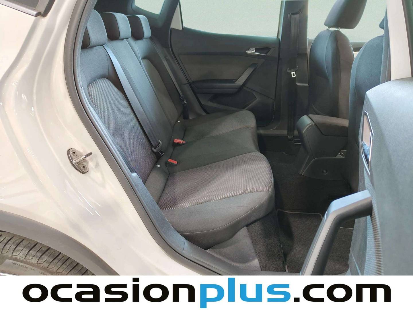 Seat Arona SEAT Arona 1.0 TSI Ecomotive S&S Xcellence (115 CV) automático