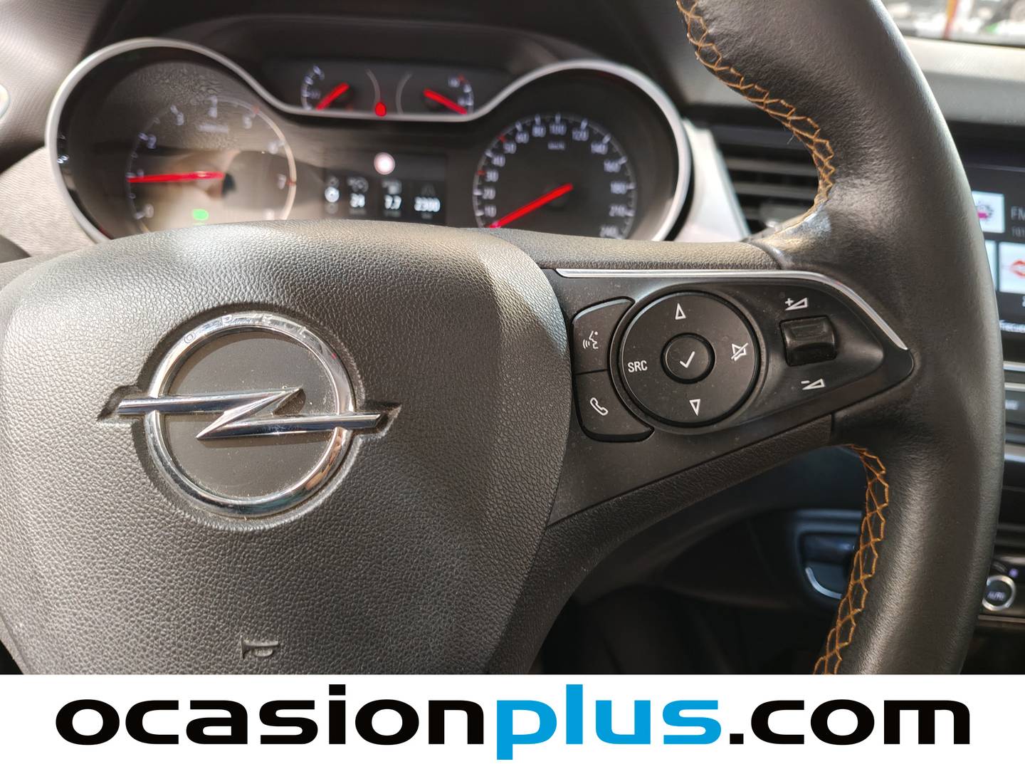 Opel Crossland X Opel Crossland X 1.2 Innovation (130 CV) al mejor precio