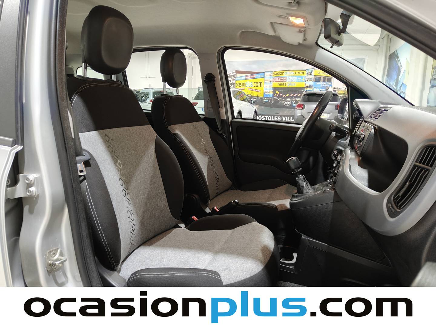 Fiat Panda Fiat Panda 1.2 Lounge (69 CV) al mejor precio