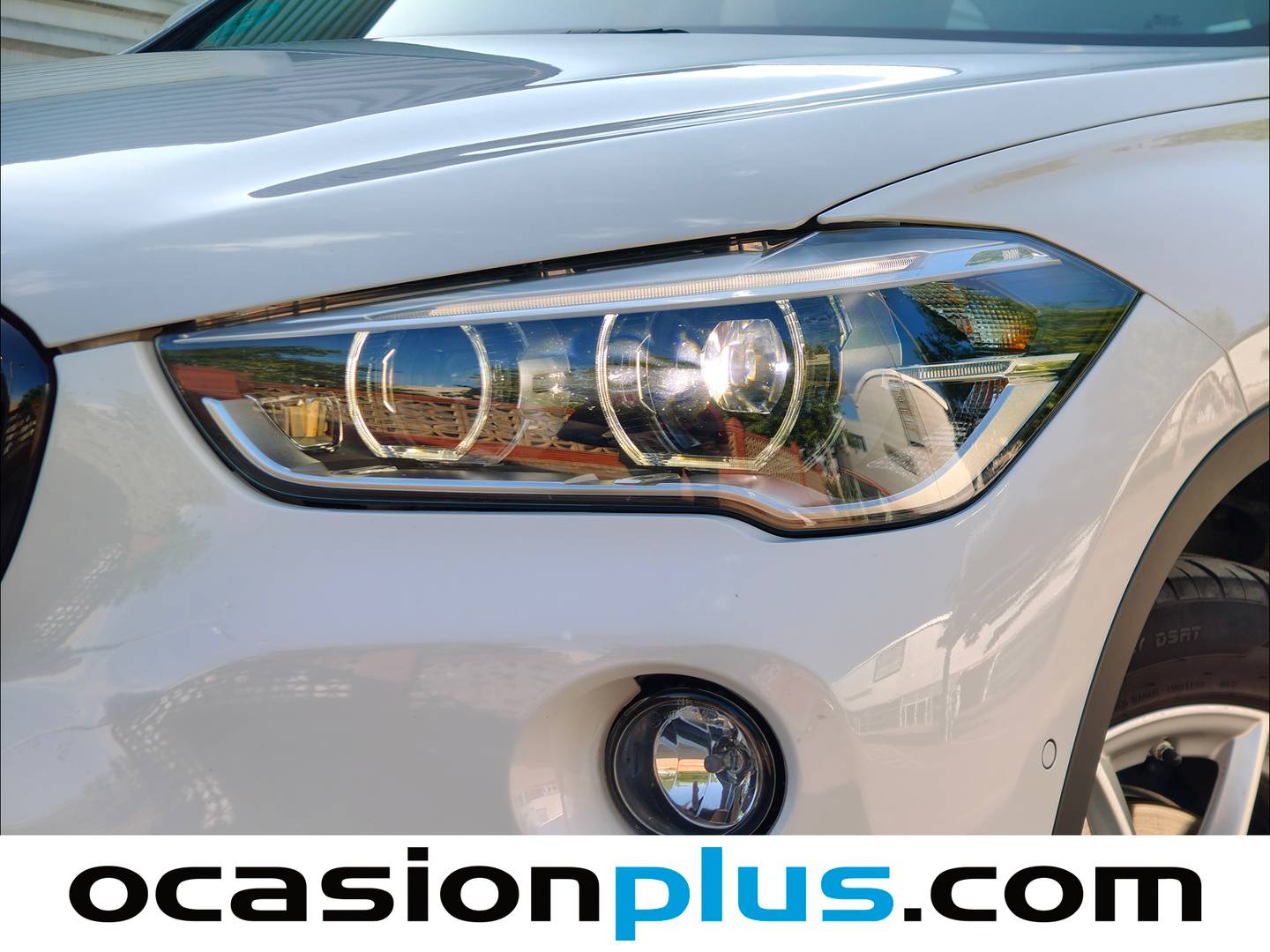 BMW X1 BMW X1 sDrive18d (150 CV) barato