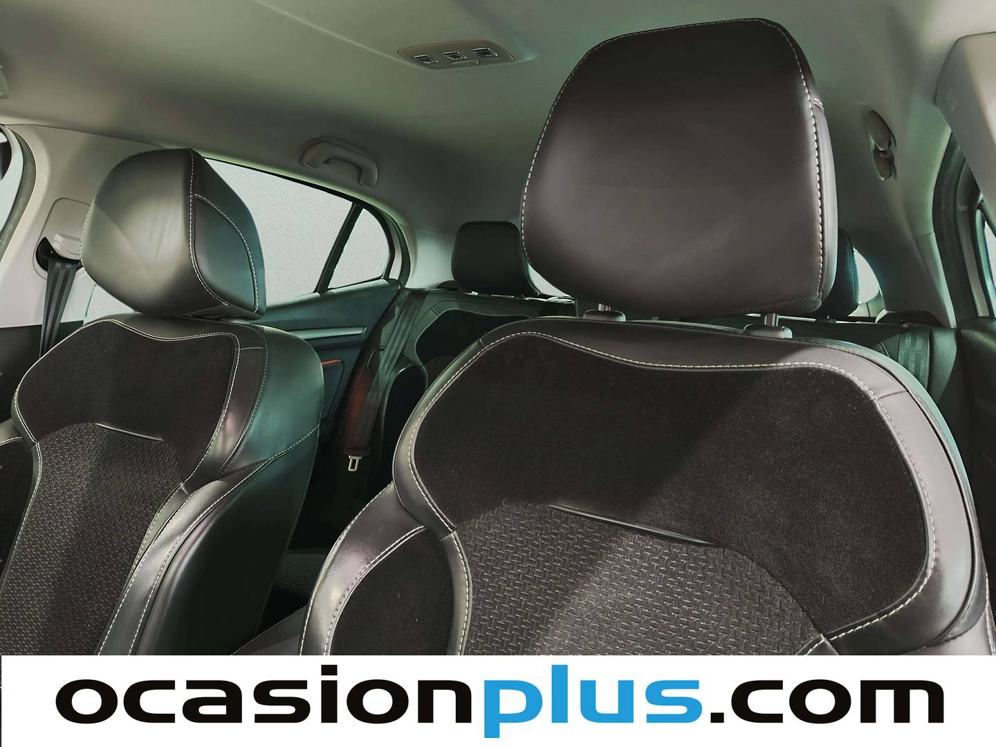 Extras y acabados del Renault Mégane Renault Megane Zen Energy TCe (130 CV)